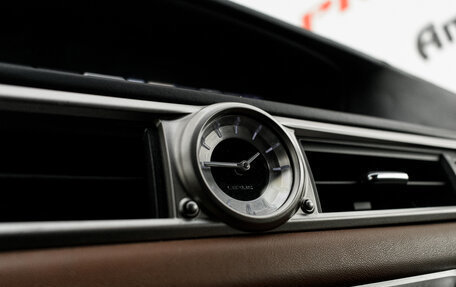 Lexus GS IV рестайлинг, 2014 год, 2 190 000 рублей, 19 фотография