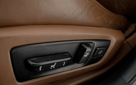 Lexus GS IV рестайлинг, 2014 год, 2 190 000 рублей, 18 фотография