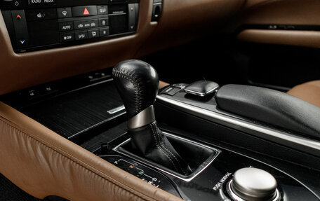 Lexus GS IV рестайлинг, 2014 год, 2 190 000 рублей, 26 фотография