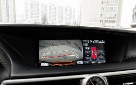 Lexus GS IV рестайлинг, 2014 год, 2 190 000 рублей, 16 фотография