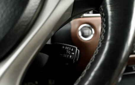 Lexus GS IV рестайлинг, 2014 год, 2 190 000 рублей, 29 фотография