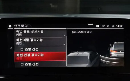 BMW M8 I (F91/F92/F93), 2024 год, 20 566 000 рублей, 5 фотография