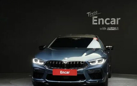 BMW M8 I (F91/F92/F93), 2024 год, 20 566 000 рублей, 2 фотография