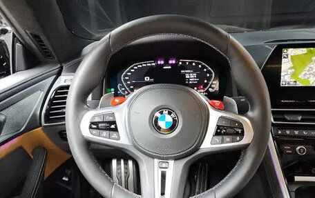 BMW M8 I (F91/F92/F93), 2024 год, 20 566 000 рублей, 4 фотография