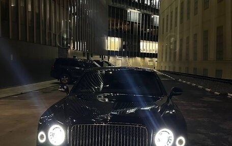 Bentley Mulsanne II, 2017 год, 3 фотография