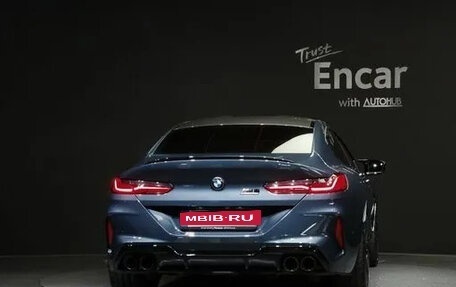 BMW M8 I (F91/F92/F93), 2024 год, 20 566 000 рублей, 3 фотография