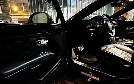 Bentley Mulsanne II, 2017 год, 9 фотография