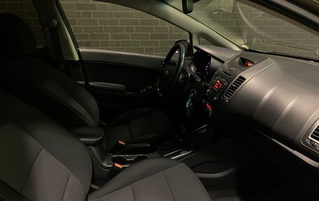 KIA Cerato III, 2014 год, 1 140 000 рублей, 9 фотография