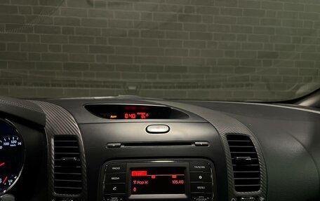 KIA Cerato III, 2014 год, 1 140 000 рублей, 11 фотография