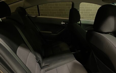 KIA Cerato III, 2014 год, 1 140 000 рублей, 10 фотография