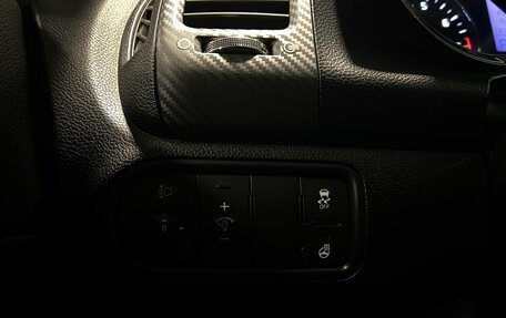 KIA Cerato III, 2014 год, 1 140 000 рублей, 21 фотография