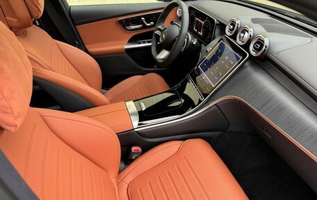 Mercedes-Benz GLC, 2024 год, 8 990 000 рублей, 10 фотография