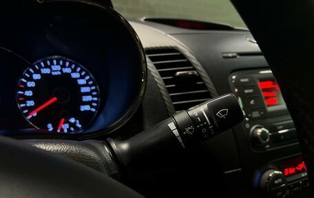 KIA Cerato III, 2014 год, 1 140 000 рублей, 19 фотография