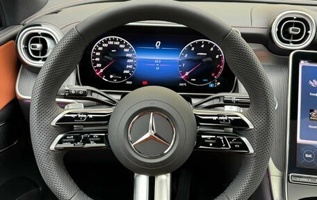 Mercedes-Benz GLC, 2024 год, 8 990 000 рублей, 7 фотография