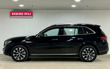 Mercedes-Benz GLC, 2024 год, 8 990 000 рублей, 2 фотография