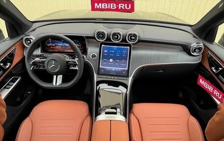 Mercedes-Benz GLC, 2024 год, 8 990 000 рублей, 6 фотография
