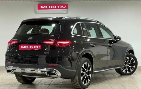 Mercedes-Benz GLC, 2024 год, 8 990 000 рублей, 3 фотография