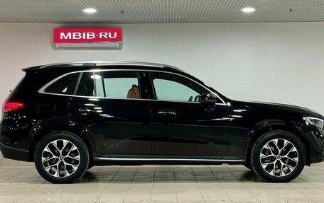 Mercedes-Benz GLC, 2024 год, 8 990 000 рублей, 5 фотография