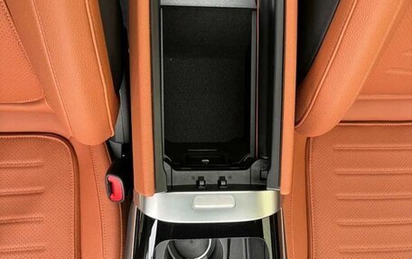 Mercedes-Benz GLC, 2024 год, 8 990 000 рублей, 14 фотография