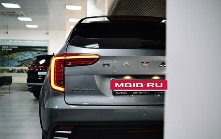 Haval Jolion, 2025 год, 3 001 930 рублей, 10 фотография