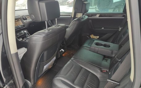 Volkswagen Touareg III, 2014 год, 2 600 000 рублей, 4 фотография