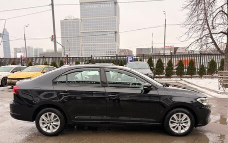 Volkswagen Polo VI (EU Market), 2021 год, 1 650 000 рублей, 3 фотография