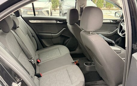 Volkswagen Polo VI (EU Market), 2021 год, 1 650 000 рублей, 13 фотография