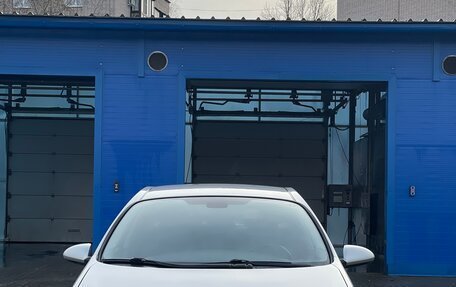 Nissan Primera III, 2004 год, 470 000 рублей, 5 фотография