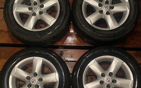 Nissan Primera III, 2004 год, 470 000 рублей, 7 фотография