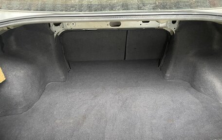 Nissan Primera III, 2004 год, 470 000 рублей, 11 фотография