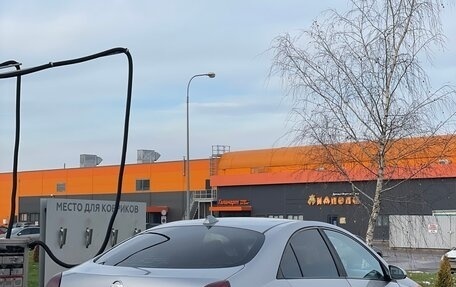 Nissan Primera III, 2004 год, 470 000 рублей, 3 фотография