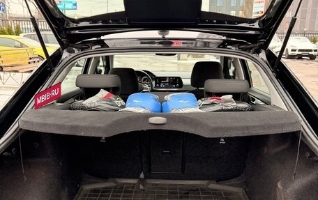 Volkswagen Polo VI (EU Market), 2021 год, 1 650 000 рублей, 12 фотография