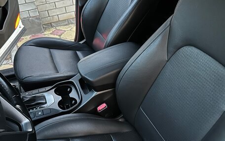 Hyundai Santa Fe III рестайлинг, 2013 год, 1 650 000 рублей, 8 фотография