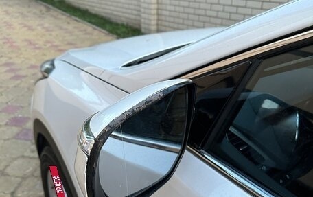 Hyundai Santa Fe III рестайлинг, 2013 год, 1 650 000 рублей, 6 фотография