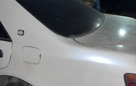 Toyota Crown, 2001 год, 250 000 рублей, 2 фотография