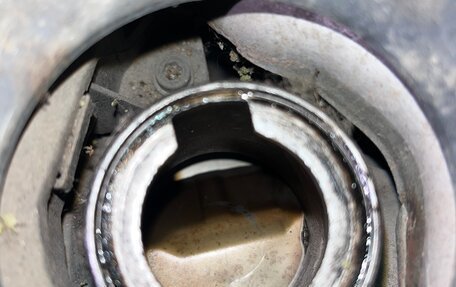 Toyota Crown, 2001 год, 250 000 рублей, 6 фотография