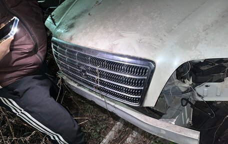 Toyota Crown, 2001 год, 250 000 рублей, 7 фотография