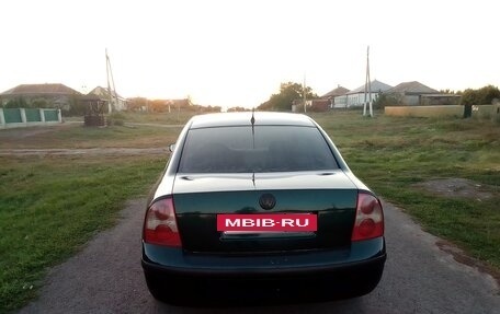 Volkswagen Passat B5+ рестайлинг, 2001 год, 399 000 рублей, 6 фотография