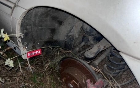 Toyota Crown, 2001 год, 250 000 рублей, 4 фотография