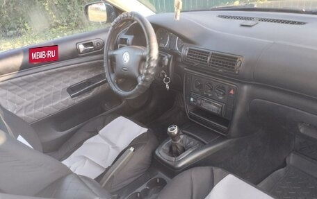 Volkswagen Passat B5+ рестайлинг, 2001 год, 399 000 рублей, 7 фотография