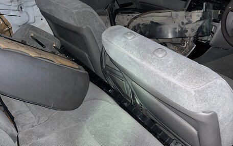 Toyota Crown, 2001 год, 250 000 рублей, 12 фотография