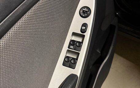 Hyundai Solaris II рестайлинг, 2011 год, 780 000 рублей, 6 фотография