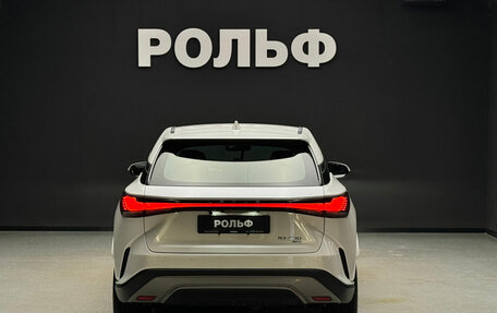 Lexus RX IV рестайлинг, 2025 год, 8 500 000 рублей, 4 фотография