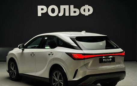 Lexus RX IV рестайлинг, 2025 год, 8 500 000 рублей, 3 фотография