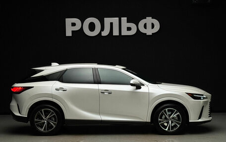 Lexus RX IV рестайлинг, 2025 год, 8 500 000 рублей, 5 фотография