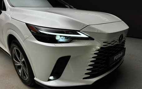 Lexus RX IV рестайлинг, 2025 год, 8 500 000 рублей, 8 фотография