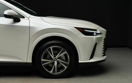 Lexus RX IV рестайлинг, 2025 год, 8 500 000 рублей, 7 фотография