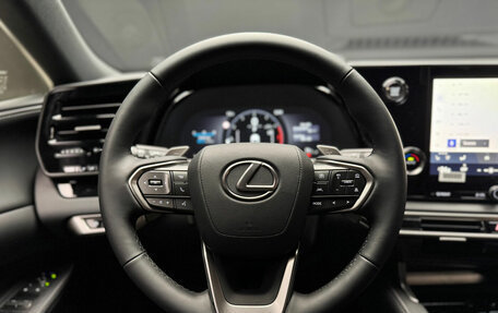 Lexus RX IV рестайлинг, 2025 год, 8 500 000 рублей, 12 фотография