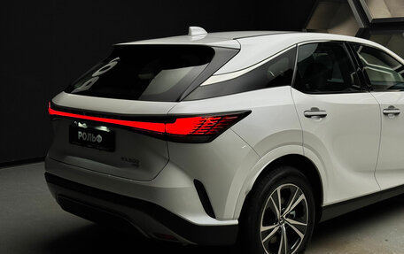 Lexus RX IV рестайлинг, 2025 год, 8 500 000 рублей, 9 фотография