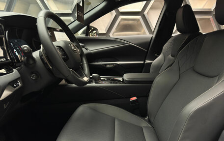 Lexus RX IV рестайлинг, 2025 год, 8 500 000 рублей, 15 фотография